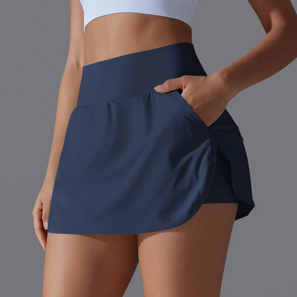 Gym Running Shorts