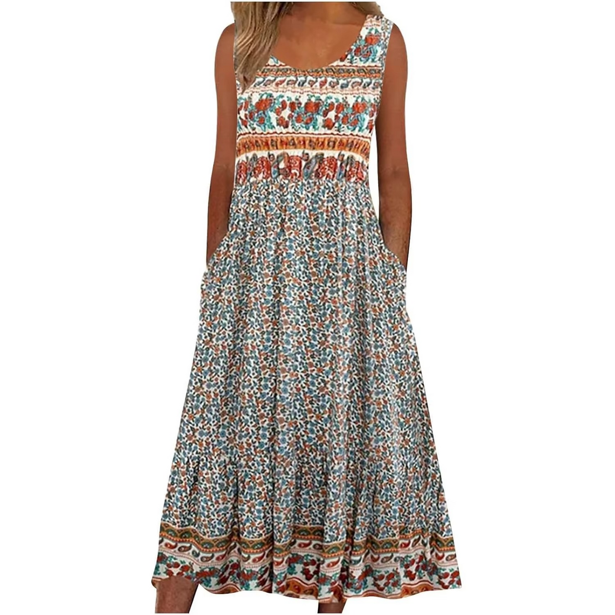 Summer Dress