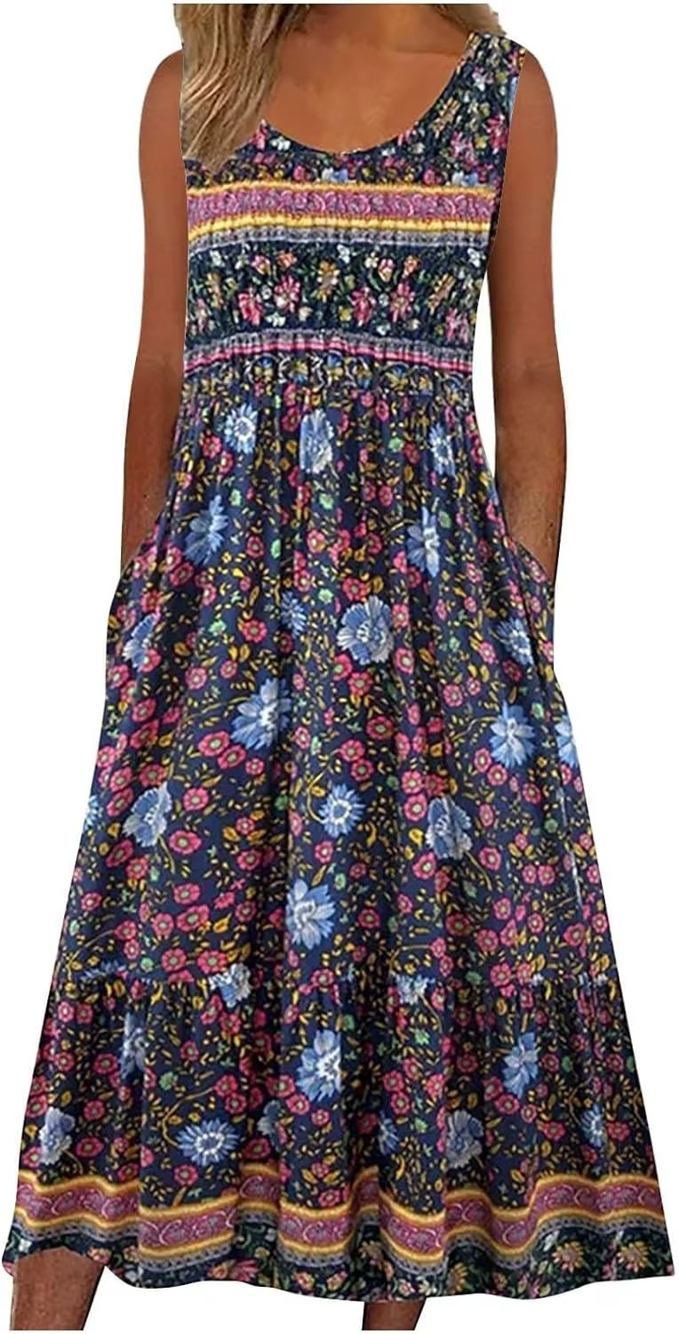 Summer Dress