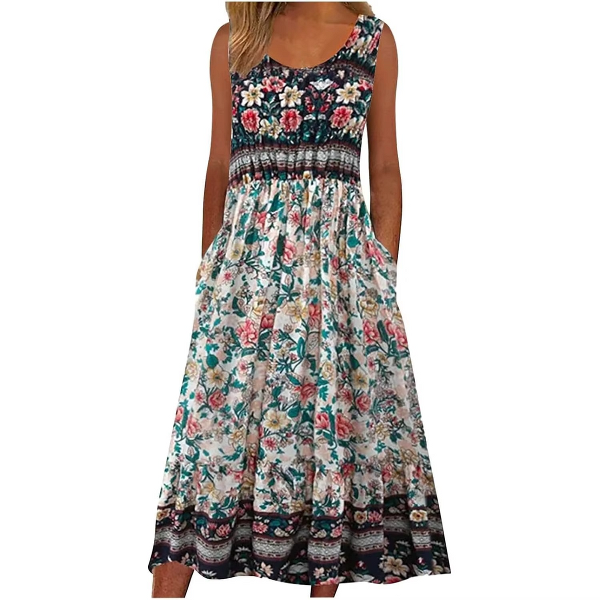 Summer Dress